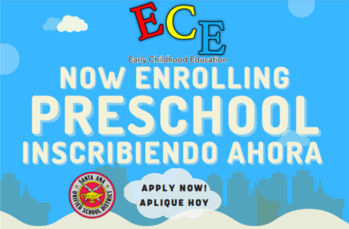 ECE Flyer